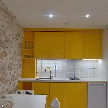 Bracket Apartment Heraklion  Exterior photo