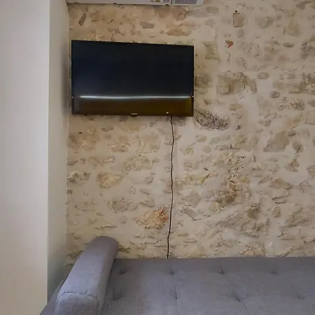 Bracket Apartment Heraklion  Exterior photo