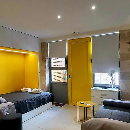Bracket Apartment Heraklion  Exterior photo