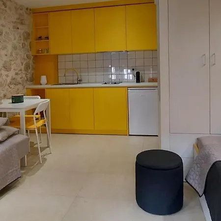 Bracket Apartment Heraklion  Exterior photo