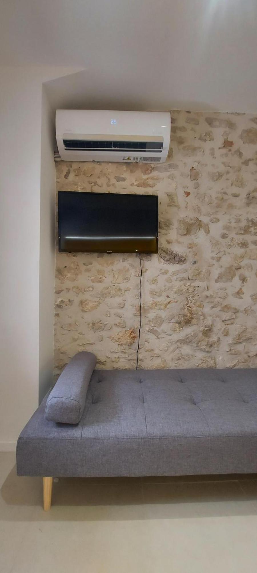 Apartment Bracket Heraklion (Crete)